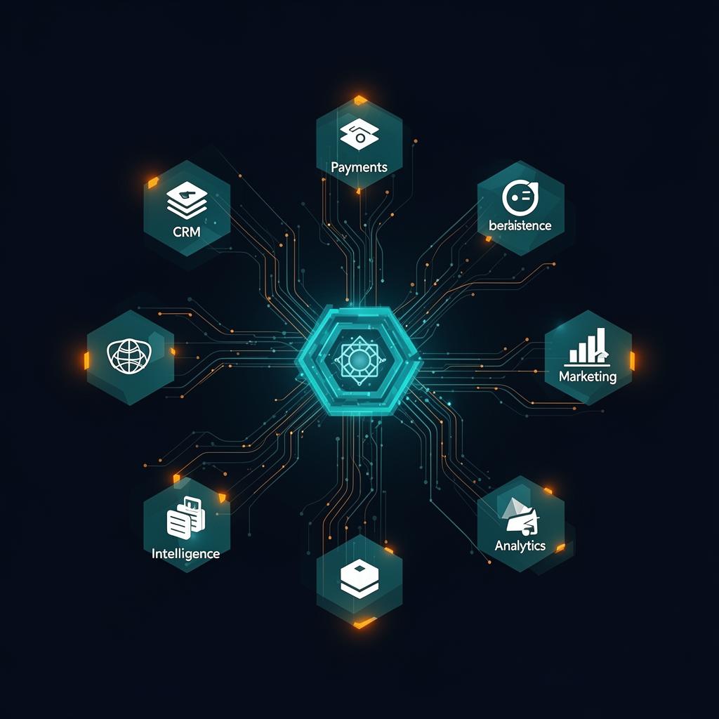 From API Tools to Revenue Intelligence: The Evolution of apilabs.ai